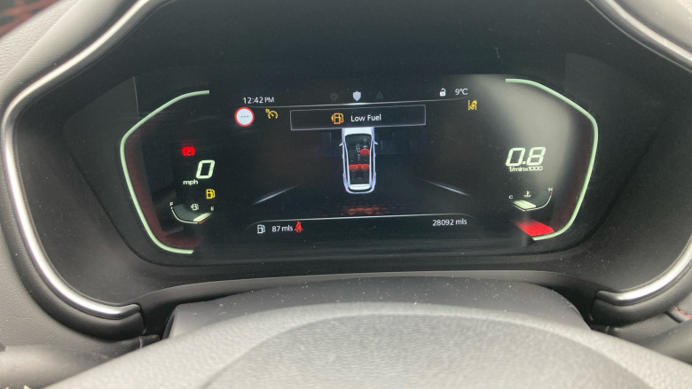 MG Hs 1.5 T-GDI Excite 5dr Petrol Hatchback